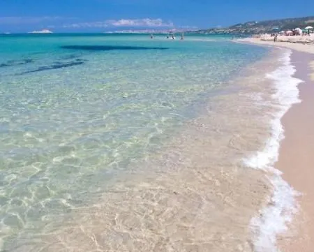 Confortevole Attico A Pochi Minuti Dal Mare شقة *