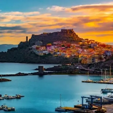 Lejlighed Confortevole Attico A Pochi Minuti Dal Mare *